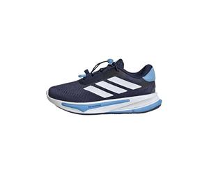Adidas Unisex niños Supernova Step Kids, Dark Blue/FTWR White/Semi Blue Burst, 30 1/2 EU