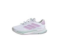 Adidas Unisex niños Supernova Step Kids, FTWR White/Bliss Lilac/halo Mint, 28 1/2 EU