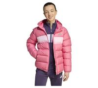 adidas Unisex niños SYNTHETIC DOWN JACKET, pink fusion/clear pink/true pink, 15-16 Years