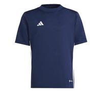 adidas Unisex niños Tabela 23 Jersey Youth Shirt, Team Navy Blue 2/White, 13-14 Years