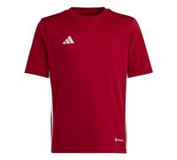 adidas Unisex niños Tabela 23 Jersey Youth Shirt, Team Power Red 2/White, 13-14 Years