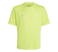 adidas Unisex Niños Jersey (Short Sleeve) Camiseta Tabela 23, Team Solar Yellow 2/White, IB4936, 164