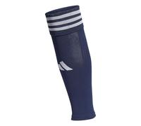 adidas Unisex niños Team Sleeves Socks, Team Navy Blue 2 / White, 7-8 Years
