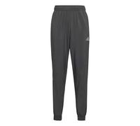 adidas Unisex niños Tech Apparel Trackpant Pants, Grey Five/Grey Five/Reflective Silver, 5-6 Years