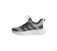 adidas Unisex niños Tensaur Comfort 2 Children Shoes, Grey Two/Core Black/Grey Six, 31 EU