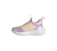 adidas Unisex niños TENSAUR Comfort Shoes Children, Bliss Lilac/Ice Tangerine/Clear Pink, 29 EU