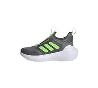 Adidas Sportswear Zapatillas TENSAUR COMFORT AC. Talla 30. Color Gris