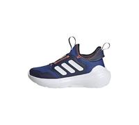 adidas Unisex niños TENSAUR Comfort Shoes Children, Team Royal Blue/FTWR White/Dark Blue, 34 EU