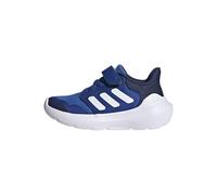 adidas Unisex niños TENSAUR Run 3.0 Shoes Children, Bright Royal/Cloud White/Dark Blue, 29 EU