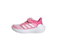 Adidas Unisex niños TENSAUR Run 3.0 Shoes Children, Clear Pink/Cloud White/Pulse Magenta, 29 EU