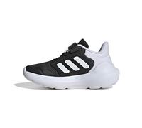 Adidas Unisex niños TENSAUR Run 3.0 Shoes Children, Core Black/Cloud White/Core Black, 28 EU