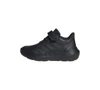 adidas Unisex niños TENSAUR Run 3.0 Shoes Children, Core Black/Core Black, 30 1/2 EU