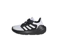 adidas Unisex niños TENSAUR Run 3.0 Shoes Children, Core Black/FTWR White/Core Black, 31 EU