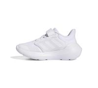 Adidas Unisex niños TENSAUR Run 3.0 Shoes Children, FTWR White/FTWR White/FTWR White, 33 EU