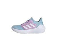 adidas Unisex niños TENSAUR Run 3.0 Shoes Children, Ray Blue/FTWR White/Semi Blue Burst, 31 EU