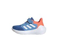 adidas Unisex niños TENSAUR Run 3.0 Shoes Children, Ray Blue/FTWR White/Semi Blue Burst, 33 EU