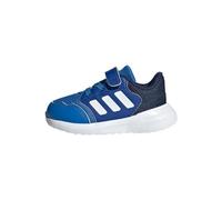 adidas Unisex niños TENSAUR Run 3.0 Shoes Infants, Bright Royal/Cloud White/Dark Blue, 24 EU