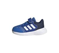 adidas Unisex niños TENSAUR Run 3.0 Shoes Infants, Bright Royal/Cloud White/Dark Blue, 25 1/2 EU