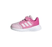 adidas Unisex niños TENSAUR Run 3.0 Shoes Infants, Clear Pink/Cloud White/Pulse Magenta, 22 EU