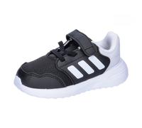 adidas Unisex niños TENSAUR Run 3.0 Shoes Infants, Core Black/Cloud White/Core Black, 23 EU