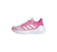 Adidas Unisex niños TENSAUR Run 3.0 Shoes Junior, Clear Pink/Cloud White/Pulse Magenta, 38 2/3 EU