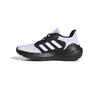 adidas Unisex niños TENSAUR Run 3.0 Shoes Junior, Core Black/FTWR White/Core Black, 38 EU