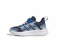 Zapatillas adidas Tensaur Run 4.0 El C Azul Oscuro Infantil 12.5K,13K,18.7,31