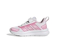 Zapatillas adidas Tensaur Run 4.0 El C Blanco Infantil 11.5K,11K,17.4,29