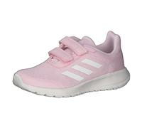 adidas Unisex niños Tensaur Run Shoes, Clear Pink / Cloud White , 34 EU