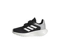 adidas Unisex niños Tensaur Run Shoes, Core Black / Core White / Grey , 31 EU