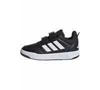 adidas Unisex niños TENSAUR Sport 3.0 Hook and Loop Shoes Kids, Core Black/FTWR White/Core Black, 30 EU