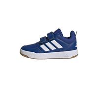 adidas Unisex niños TENSAUR Sport 3.0 Hook and Loop Shoes Kids, Team Royal Blue/FTWR white/GUM10, 30 1/2 EU