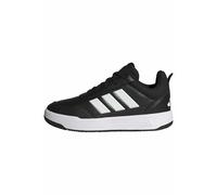 adidas Unisex niños Tensaur Sport 3.0 Kids Shoes, Core Black/FTWR White/Core Black, 40 EU