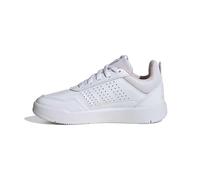 adidas Unisex niños Tensaur Sport 3.0 Kids Shoes, FTWR White/Clear Pink/Grey Two, 29 EU