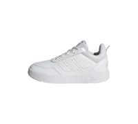 adidas Unisex niños Tensaur Sport 3.0 Kids Shoes, FTWR White/FTWR White/Grey One, 33.5 EU