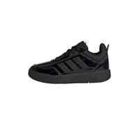 adidas Unisex niños TENSAUR Sport 3.0 Shoes Kids, Core Black/Core Black/Core Black, 38 2/3 EU