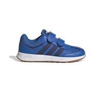 adidas Unisex niños TENSAUR Switch Shoes Children, Bright Royal/Dark Blue/FTWR White, 28 EU