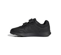 adidas Unisex niños TENSAUR Switch Shoes Children, Core Black/Core Black/Core Black, 30 1/2 EU