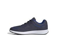 adidas Unisex niños TENSAUR Switch Shoes Junior, Shadow Navy/FTWR White/Team Royal Blue, 37 1/3 EU