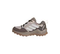 adidas Unisex niños Terrex Ax4R Rain.RDY Hiking Shoes Kids, Blush Pink/Off White/Ice Tangerine, 35 1/2 EU