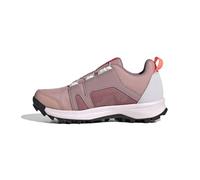 adidas Unisex niños Terrex Boa Hiking Shoes, Wonder Mauve / Magic Mauve / Turbo, 38 EU