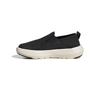 adidas Unisex niños Terrex Boat Slip-On Kids Shoes, Core Black/Chalk White/Semi Impact Orange, 34 EU