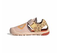 adidas Unisex niños Terrex Captain Toey 2.0 Sandals Sandal, Blush Pink/Pure Tangerine/Ice Tangerine, 36 2/3 EU