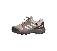 adidas Unisex niños Terrex Gore-Tex Hiking Shoes Kids, Blush Pink/Off White/Chalky Brown, 37 1/3 EU