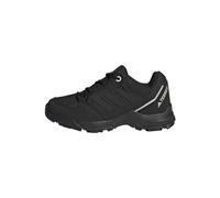 adidas Unisex niños Terrex Hyperhiker Low Hiking Shoes, Core Black / Core Black / Grey Five, 35 1/2 EU