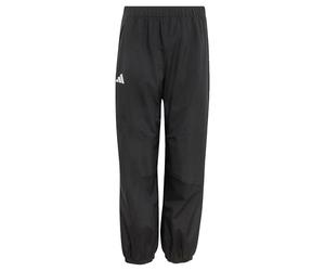 adidas Unisex niños Terrex Kids Multi 2 Layer Climaproof Rain Pants, Black, 7-8 Years