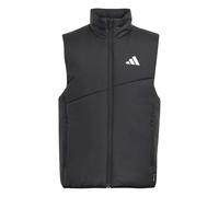 adidas Unisex niños Terrex Kids Multi Climawarm Insulated Vest Coat, black, 15-16 Years