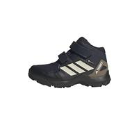 adidas Unisex niños Terrex Skychaser Mid Gore-Tex Hiking Kids Shoes, Legend Ink/Wonder White/Khaki Six, 36 2/3 EU