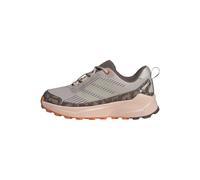 adidas Unisex niños Terrex Trailmaker 2 Rain.Rdy Hiking Kids Shoes, Wonder Taupe/Wonder Alumina/Trace Brown, 35.5 EU