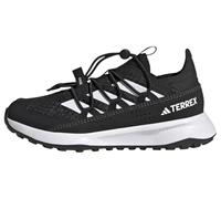 adidas Terrex Voyager 21 Heat.RDY Travel Shoes, Zapatos de Senderismo, Core Black/Cloud White/Grey Five, 39 1/3 EU